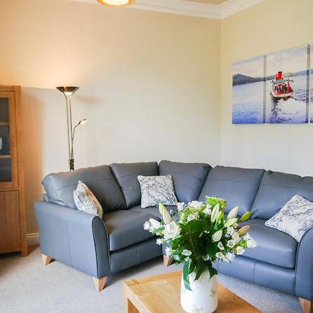 Waterfoot Park 호텔 풀리 브리지 외부 사진