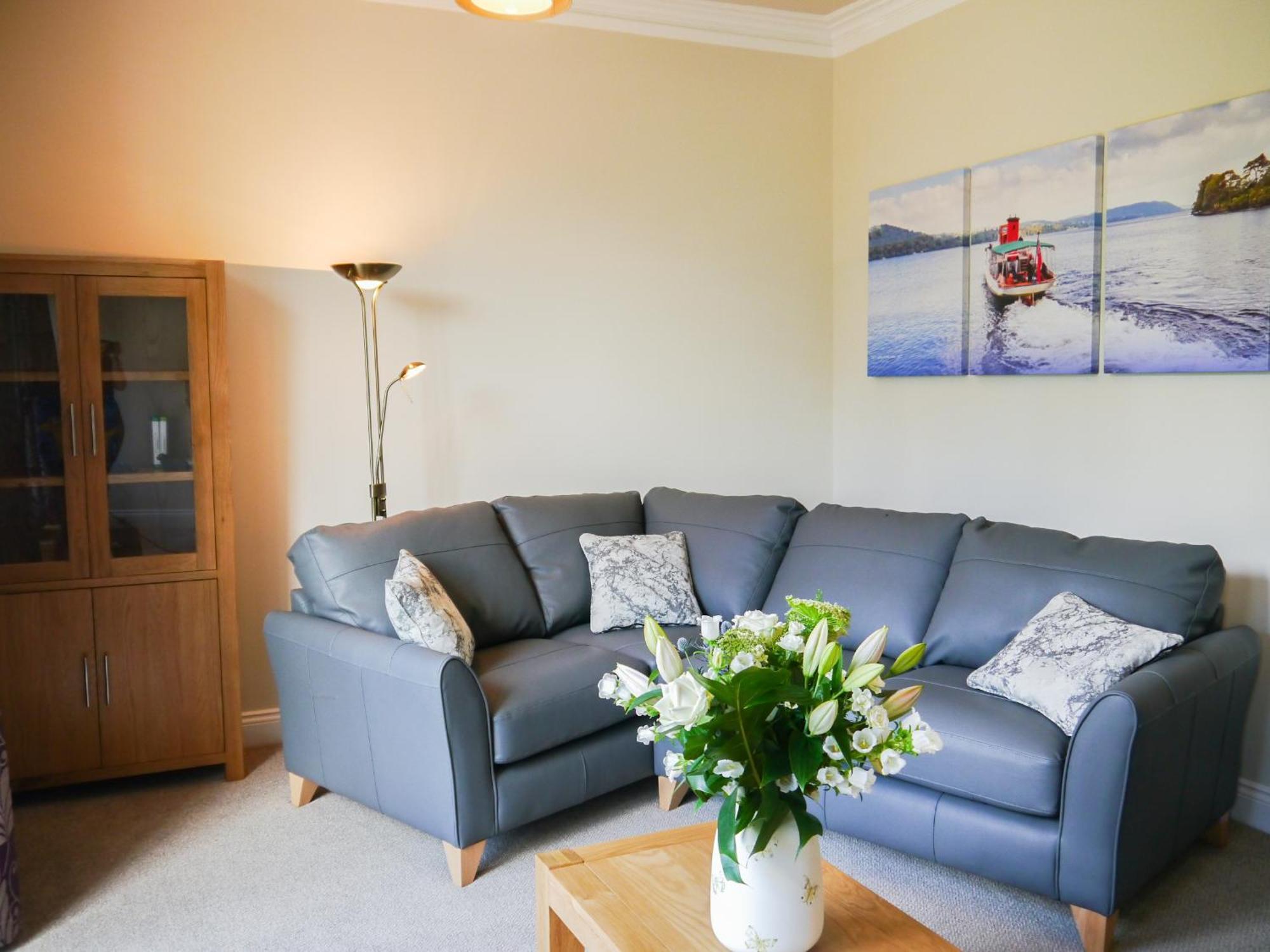 Waterfoot Park 호텔 풀리 브리지 외부 사진