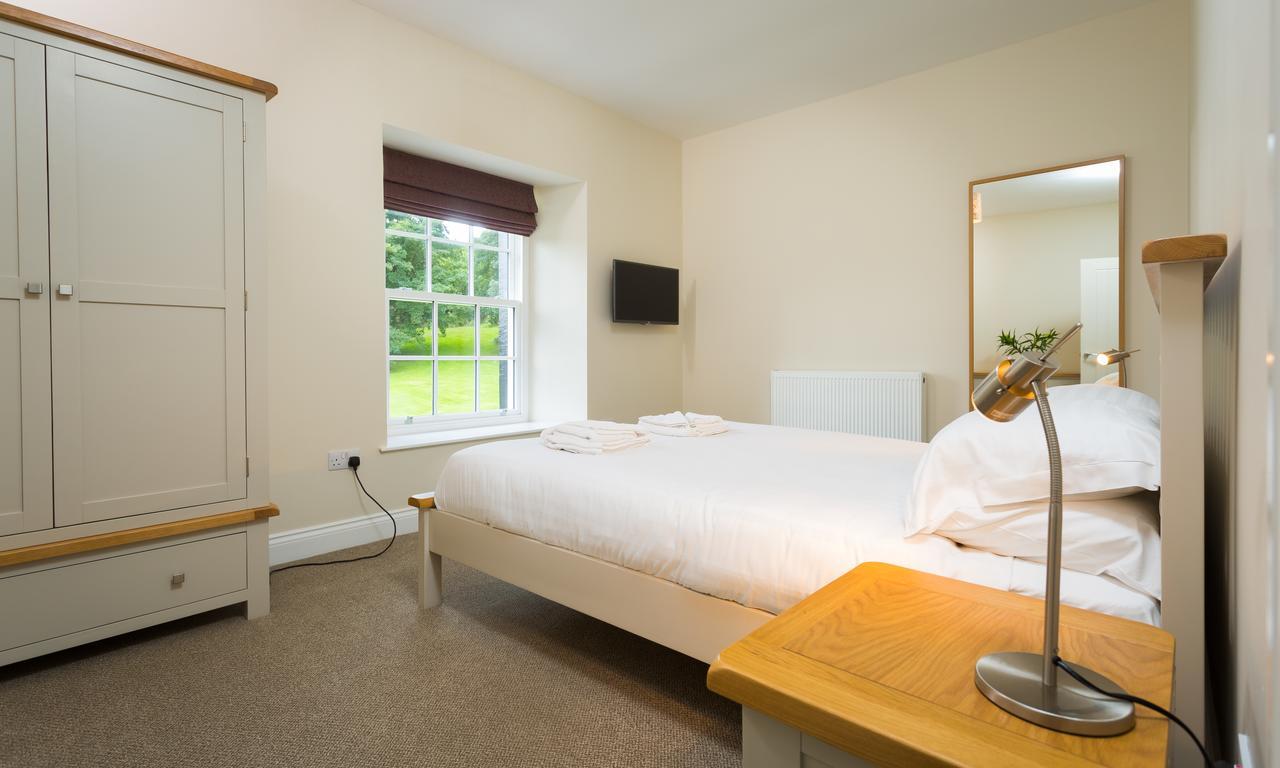 Waterfoot Park 호텔 풀리 브리지 외부 사진