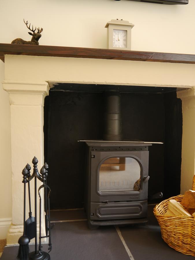 Waterfoot Park 호텔 풀리 브리지 외부 사진