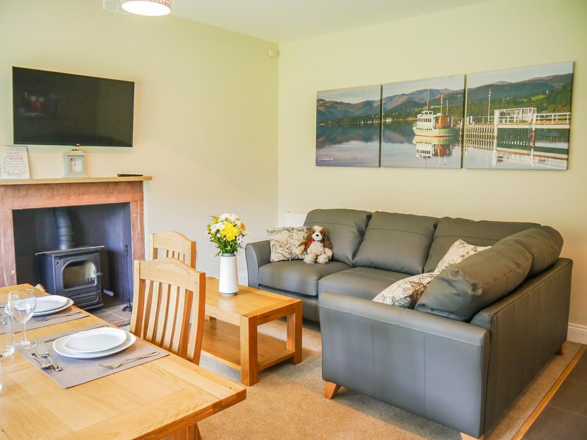 Waterfoot Park 호텔 풀리 브리지 외부 사진