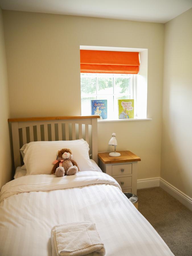 Waterfoot Park 호텔 풀리 브리지 외부 사진