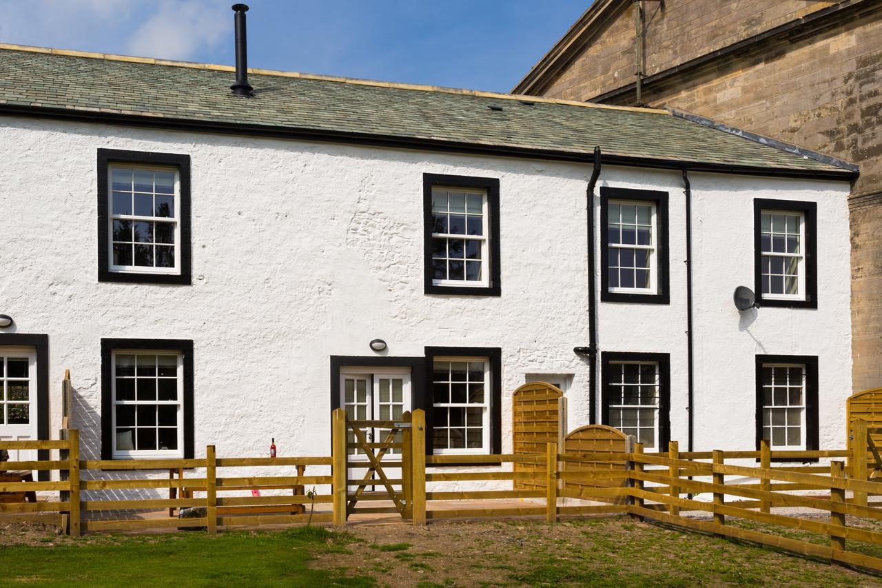 Waterfoot Park 호텔 풀리 브리지 외부 사진