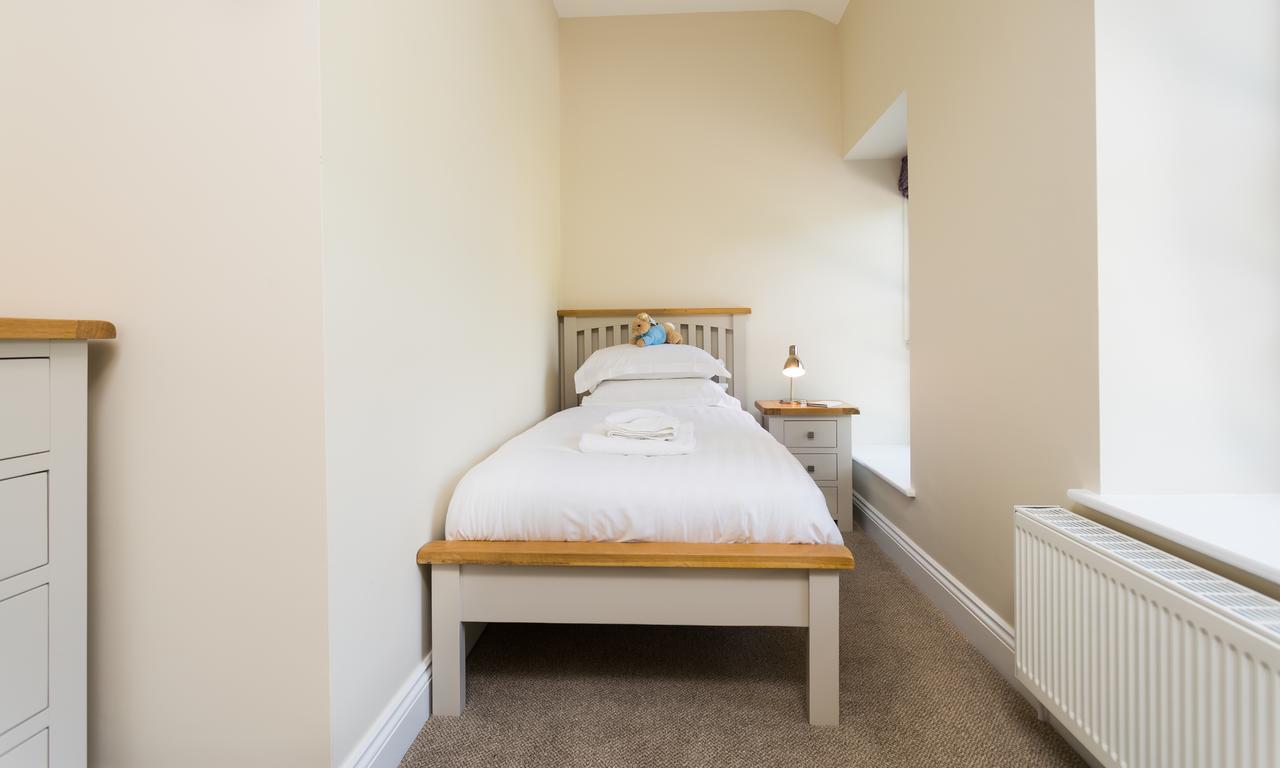 Waterfoot Park 호텔 풀리 브리지 외부 사진