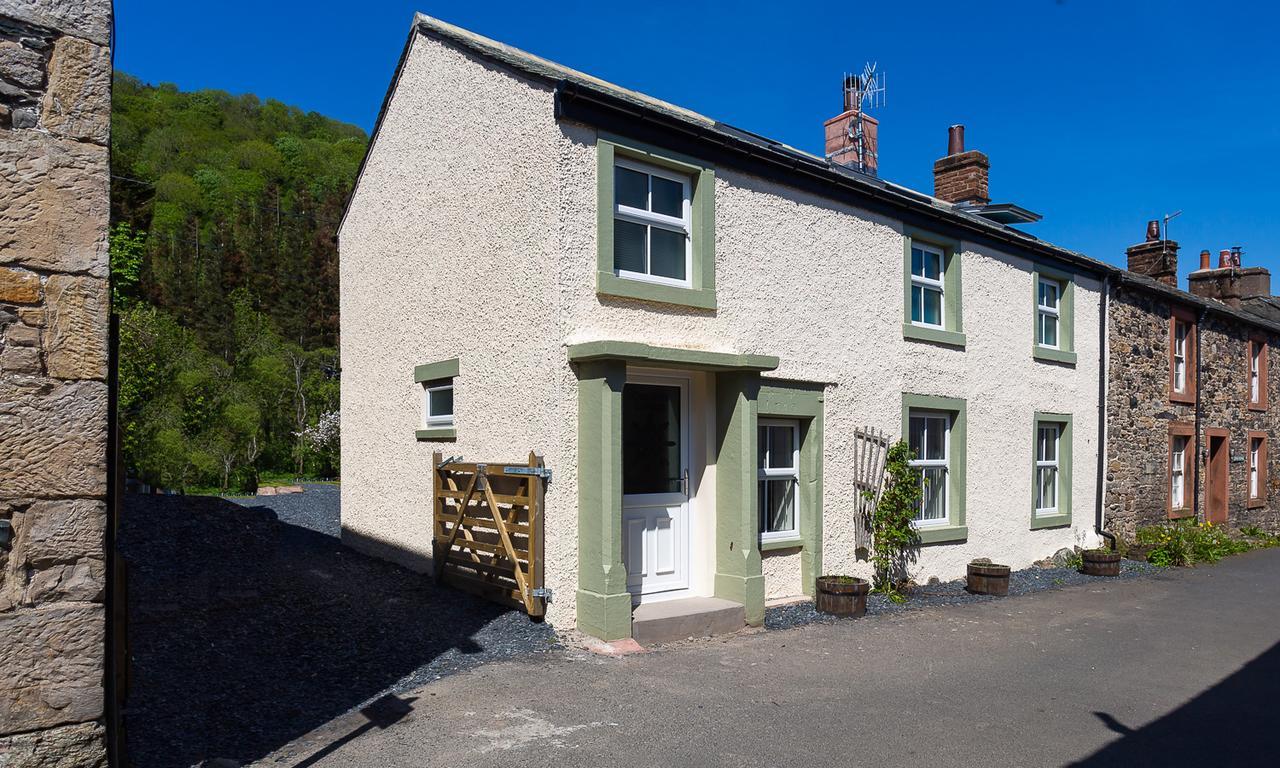 Waterfoot Park 호텔 풀리 브리지 외부 사진