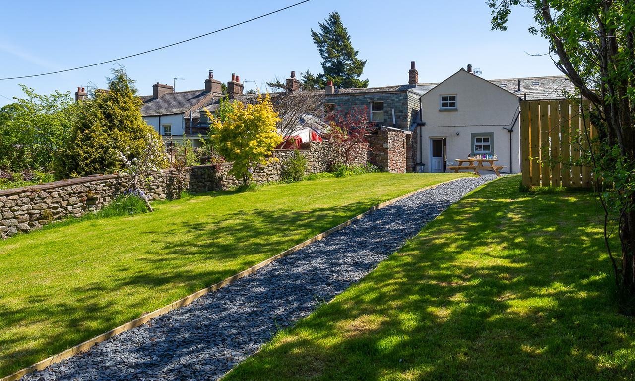 Waterfoot Park 호텔 풀리 브리지 외부 사진